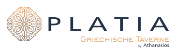Taverne Platia Logo Light